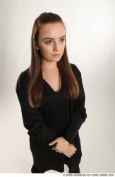 ANGELIA STANDING POSE MASTER FORCE